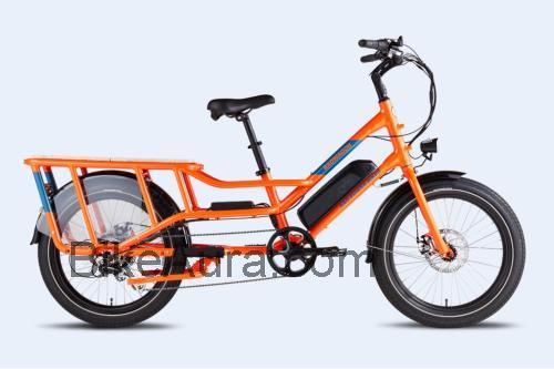 Rad Power Bikes RadWagon 4 ficha tecnica